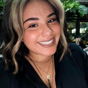 Meet your Posher, Kiara